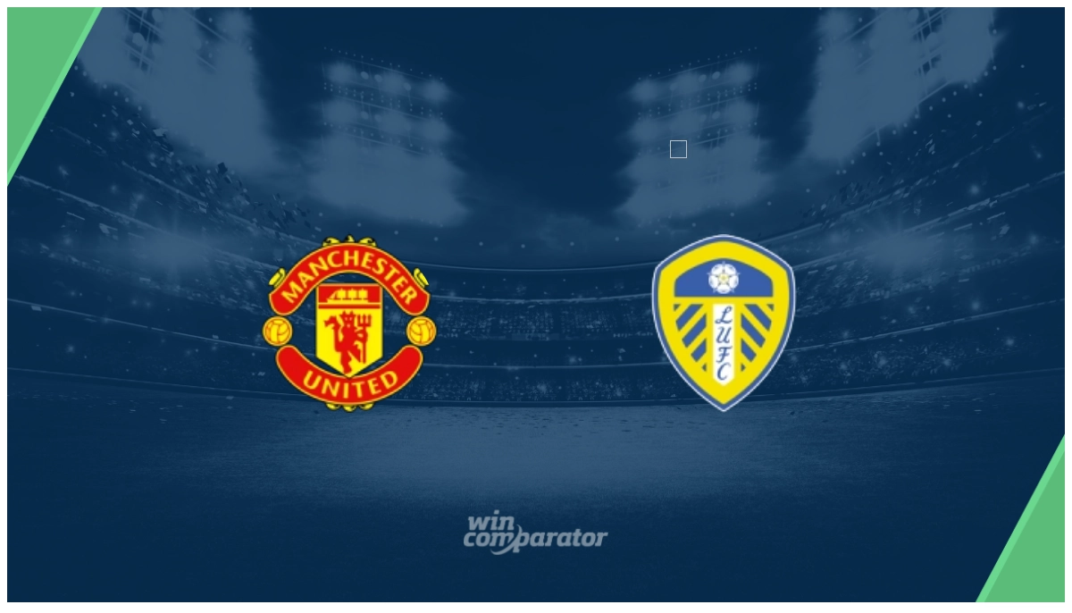 pronostico Manchester United Leeds