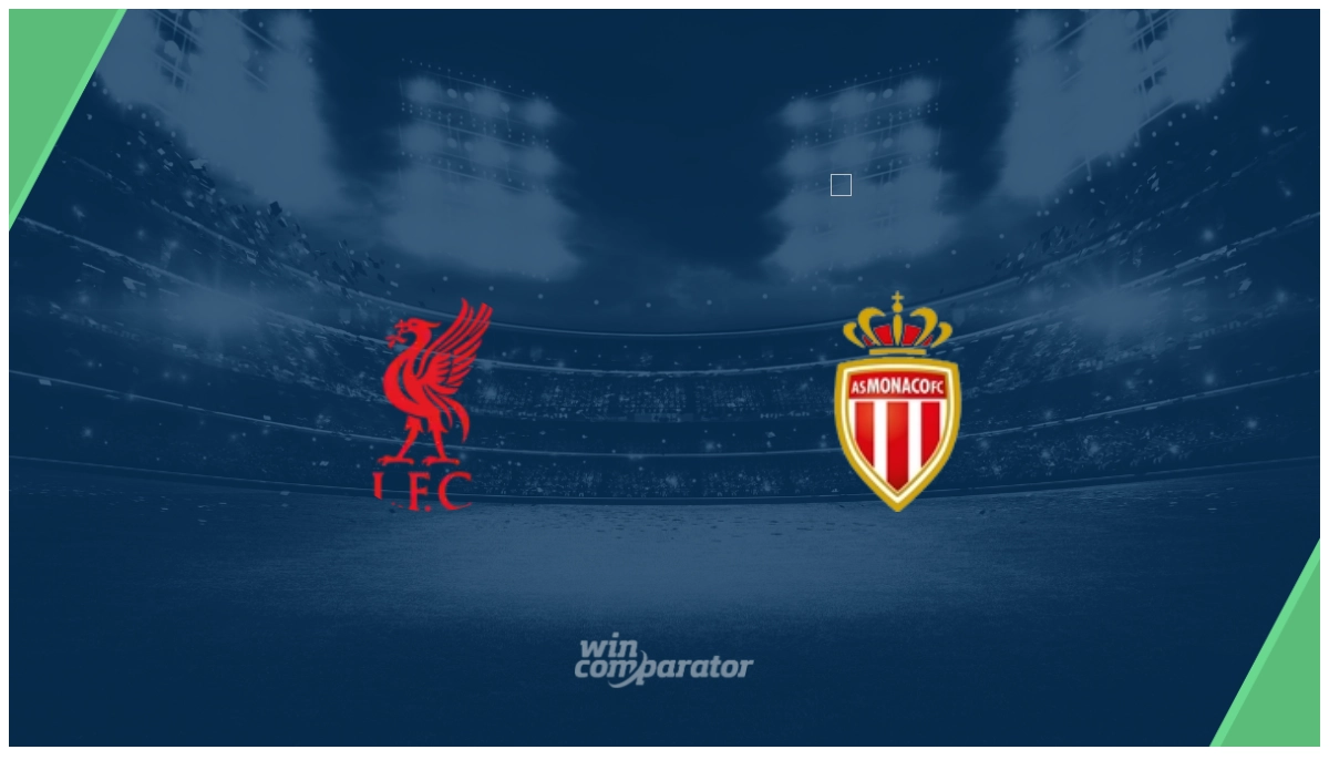 Pronóstico Liverpool Mónaco