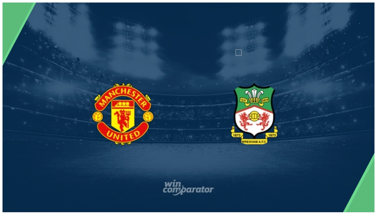 Manchester United Wrexham prediction