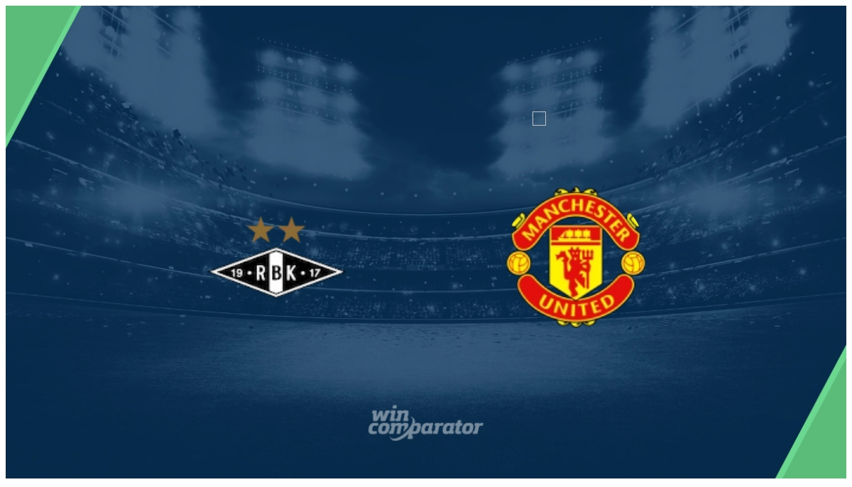 Rosenborg Manchester United prediction