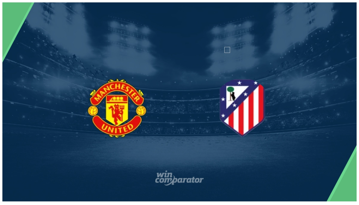 Pronóstico Manchester United FC Atlético Madrid