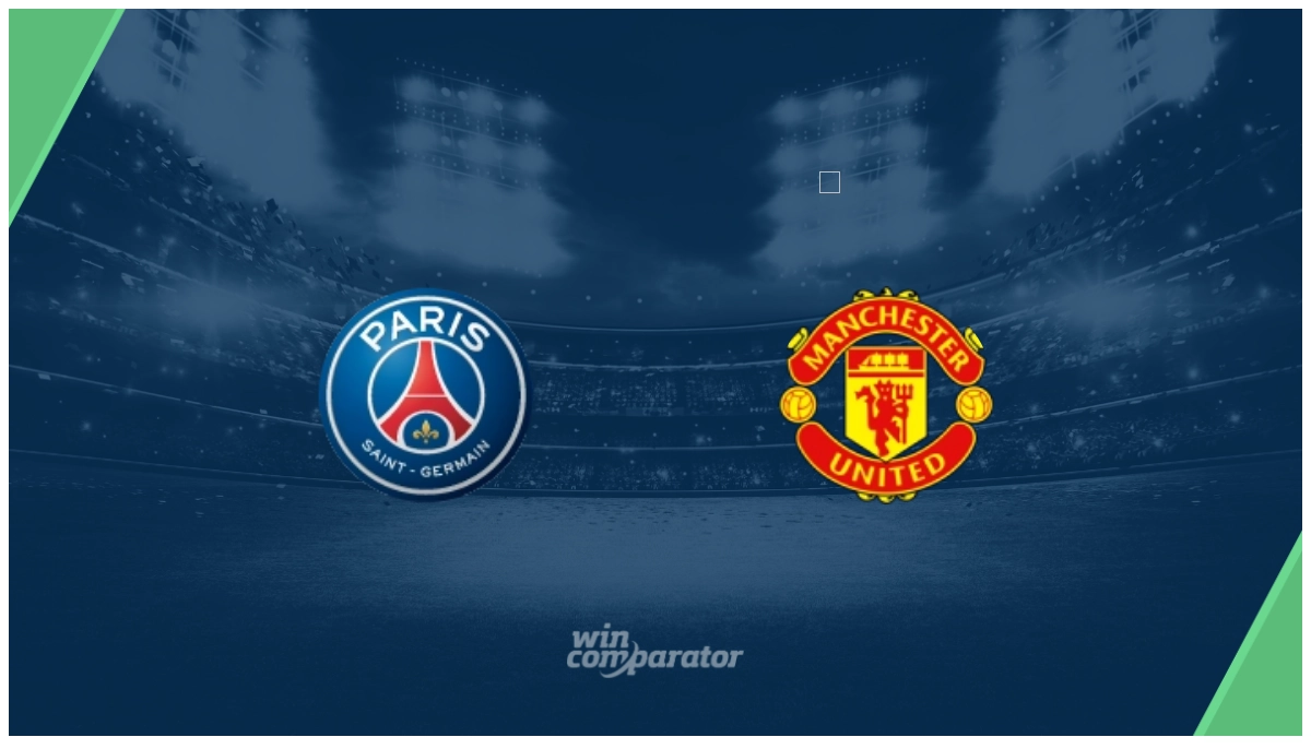 PSG Manchester United prediction