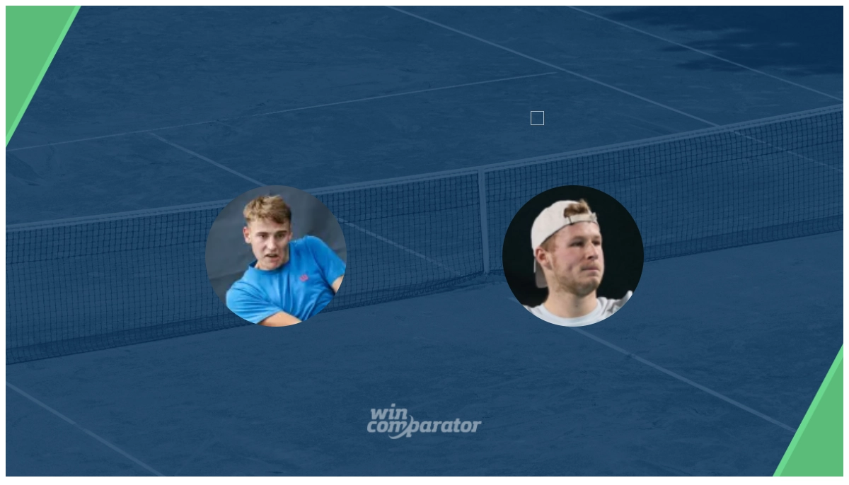Tom Gentzsch vs Gauthier Onclin Tipp