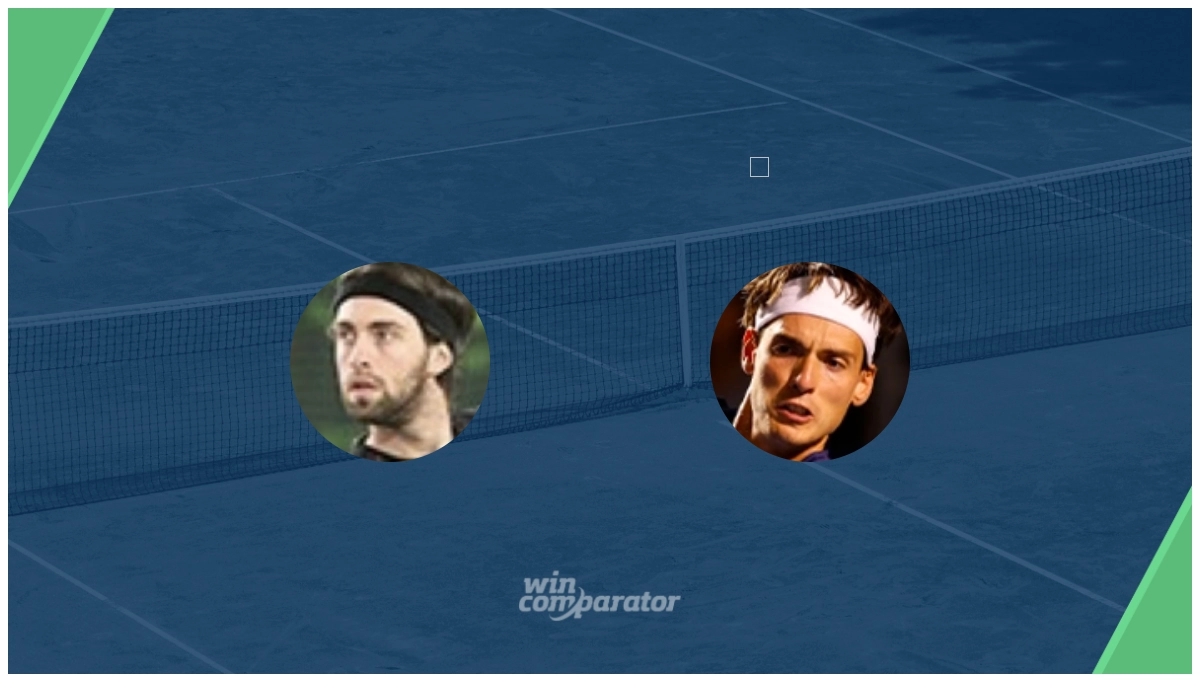 Nikoloz Basilashvili vs Marc-Andrea Hüsler Tipp