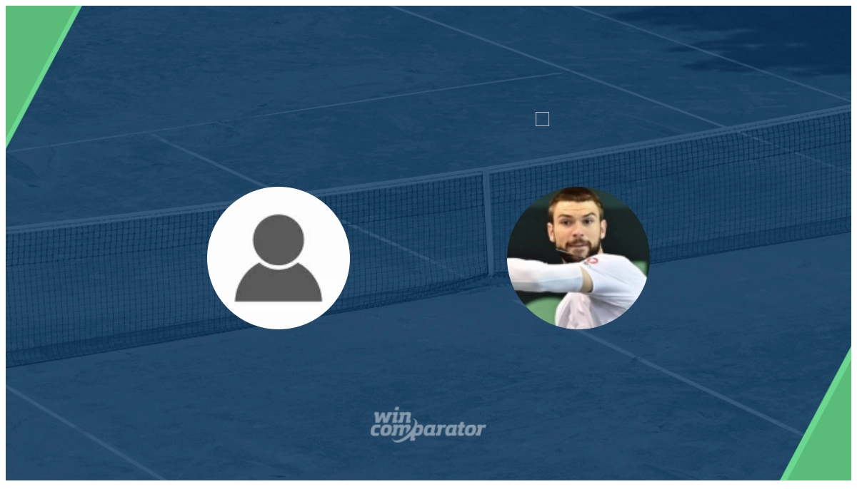 Luca Castelnuovo vs Jurij Rodionov Tipp