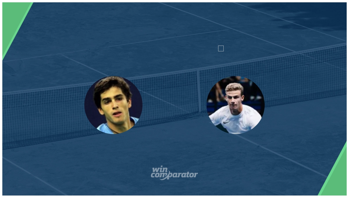 Pierre-Hugues Herbert vs Daniil Glinka Tipp