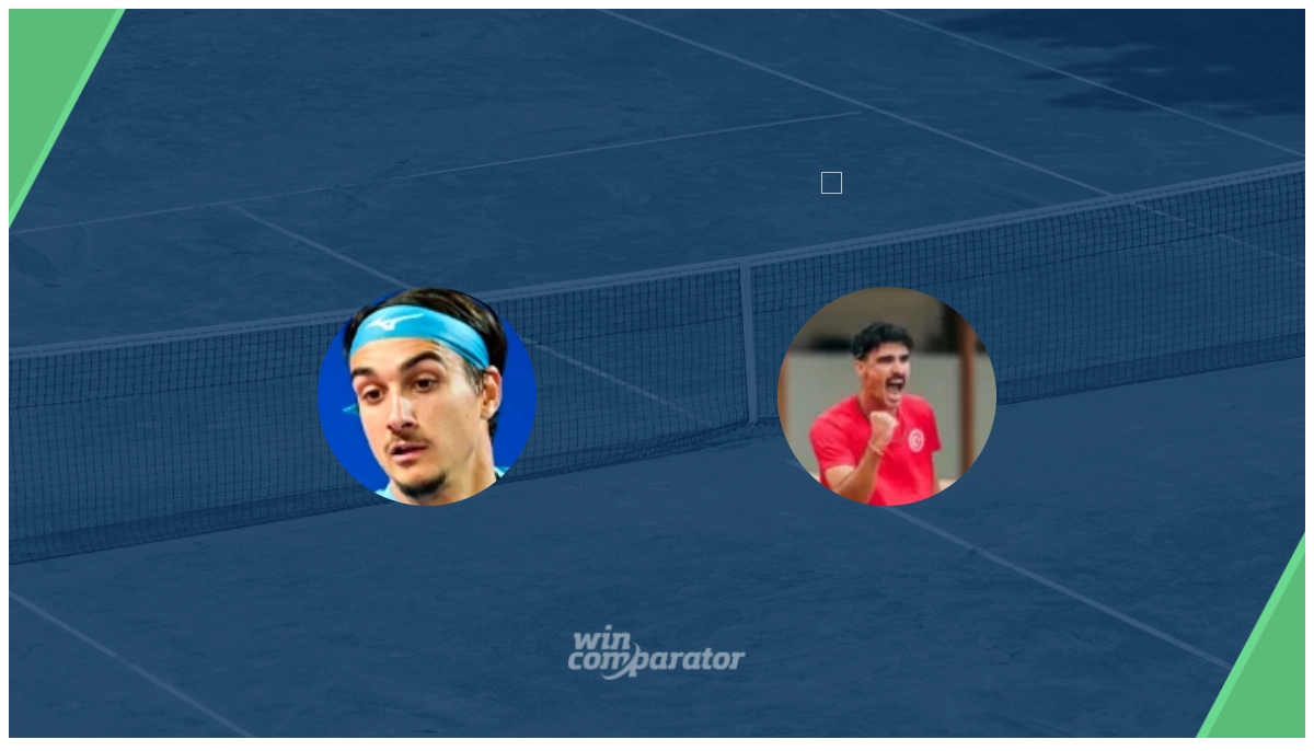 Lorenzo Sonego vs Mert Alkaya Tipp