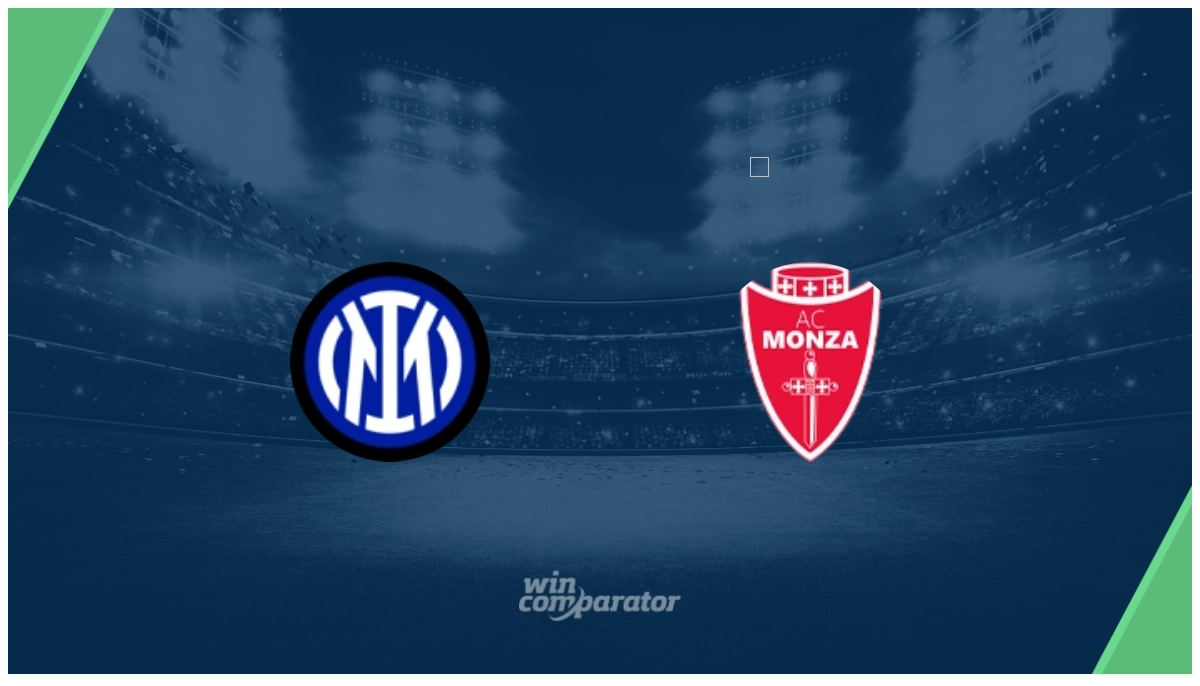 pronostico Inter AC Monza