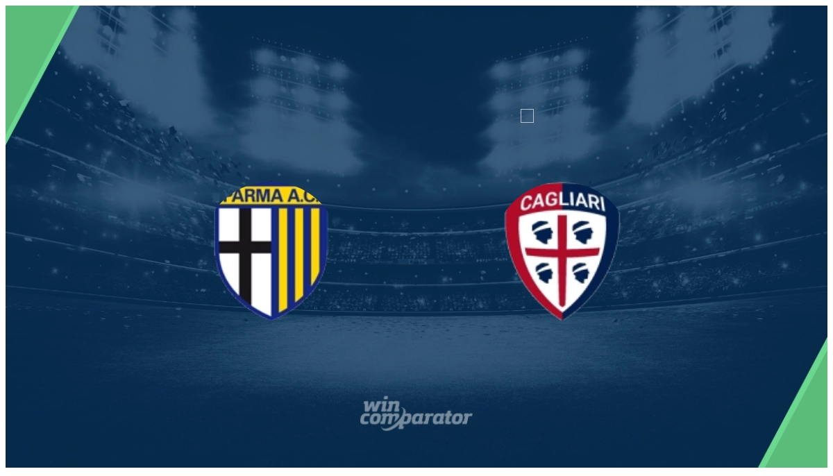 pronostico Parma Cagliari Calcio