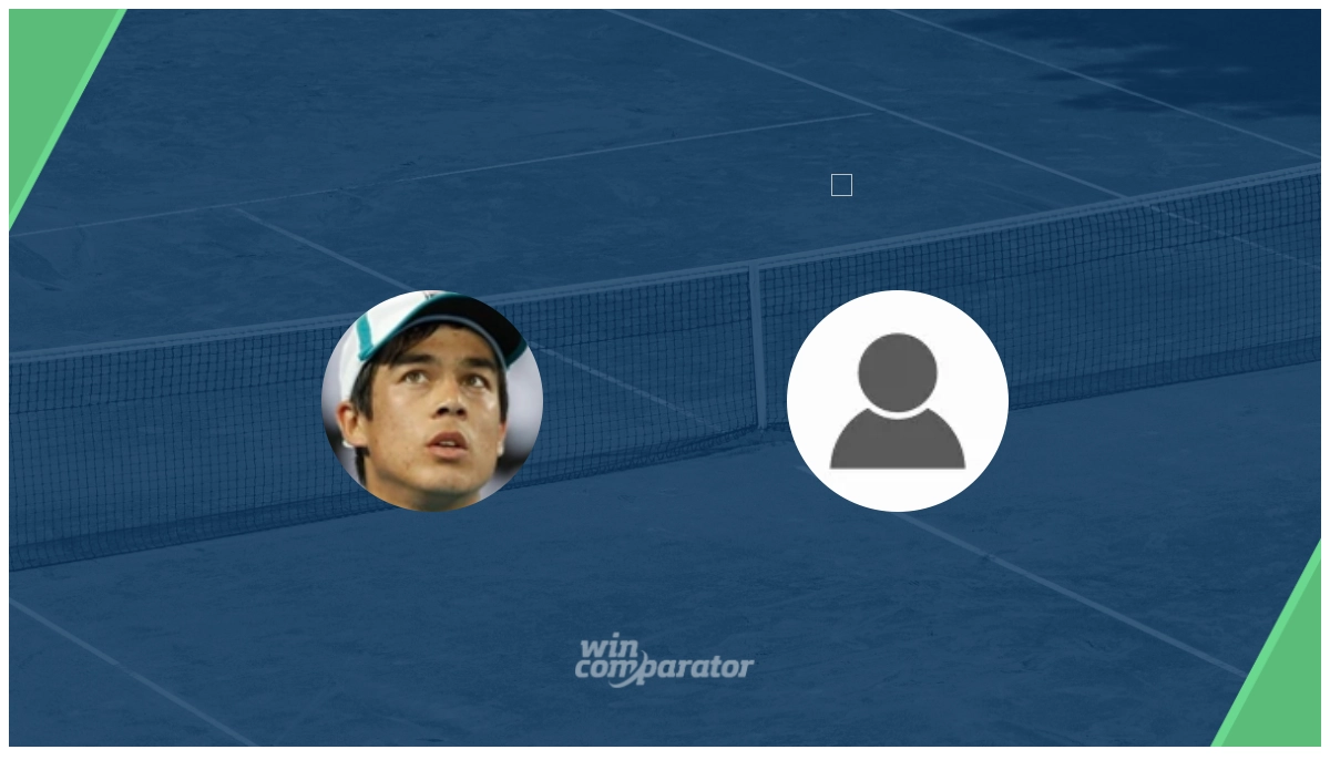 Mackenzie Mcdonald vs Niels Visker Tipp