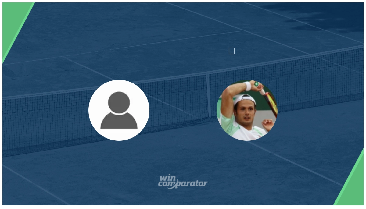 Thijmen Loof vs Juan Pablo Ficovich Tipp