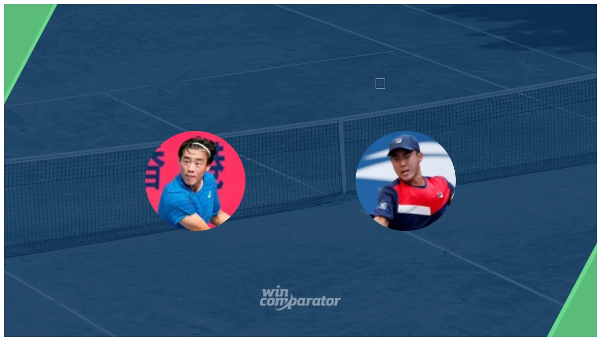 Chak Lam Coleman Wong vs James Mccabe Tipp