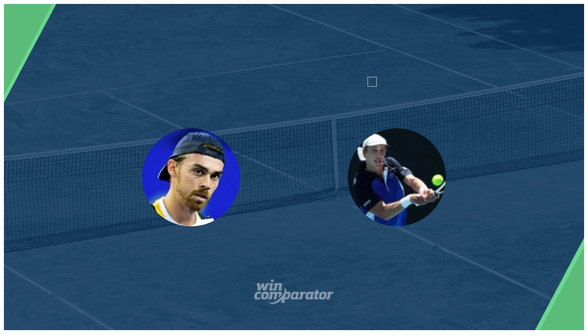Benjamin Bonzi vs Marc Polmans Tipp