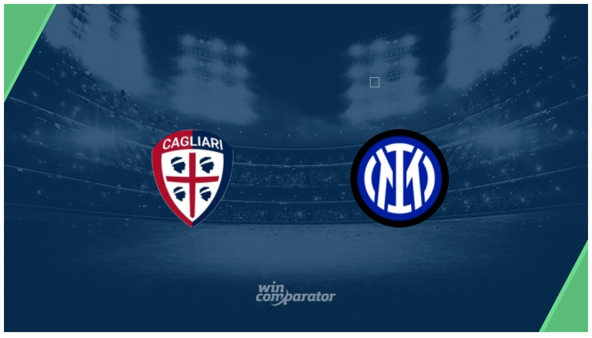 pronostic Cagliari Calcio Inter Milan