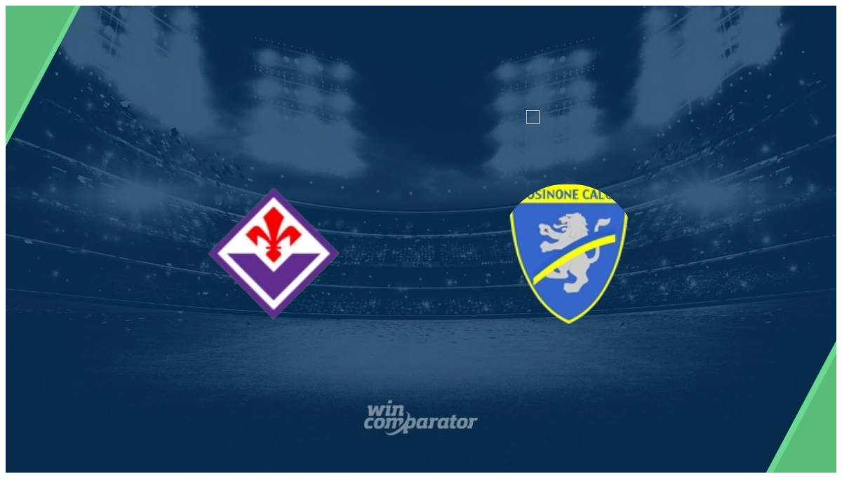 pronostic Fiorentina Frosinone