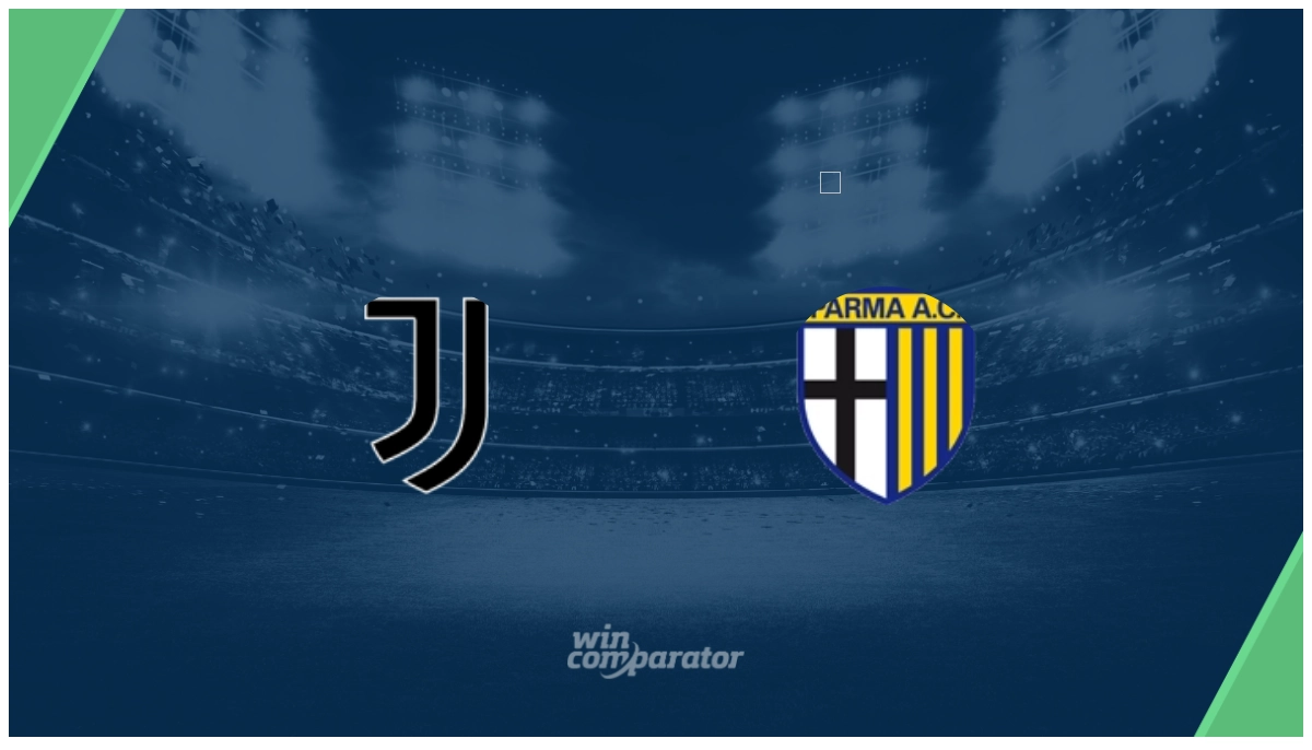 Juventus Parma prediction