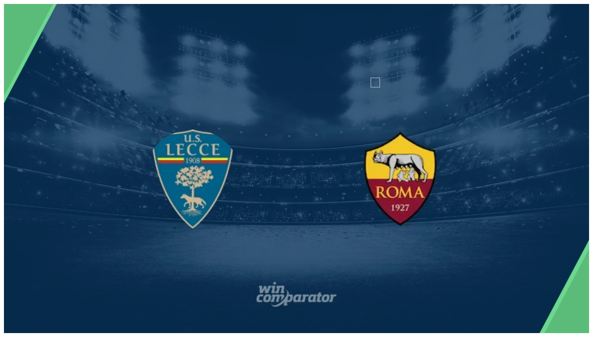 Pronóstico US Lecce Roma