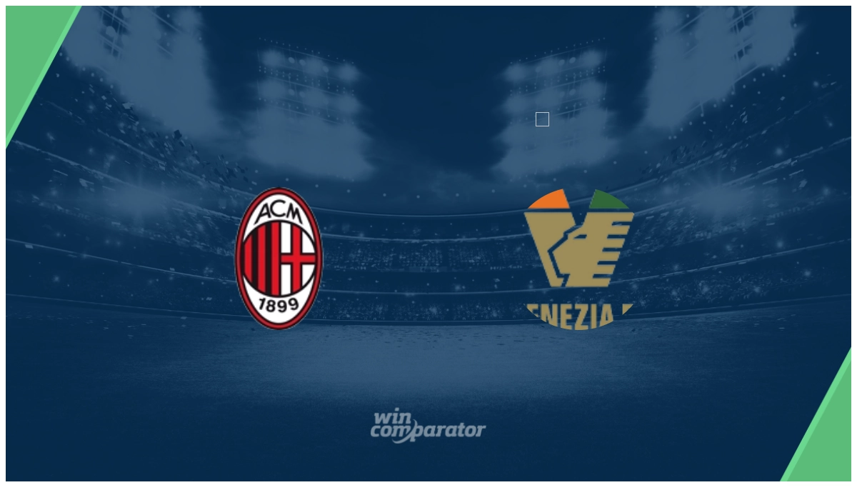 pronostic Milan AC Venezia