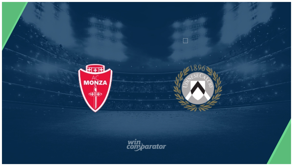 pronostic Monza Udinese