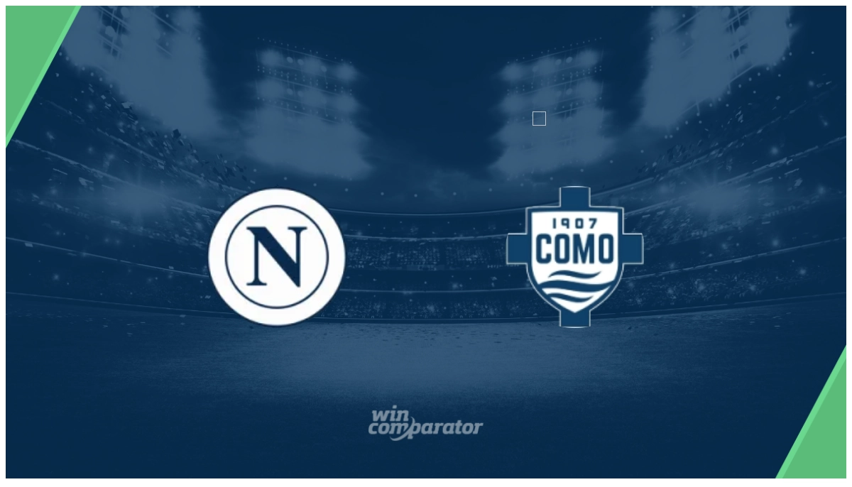 pronostic Naples Côme