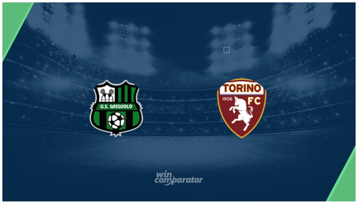 pronostic Sassuolo Torino