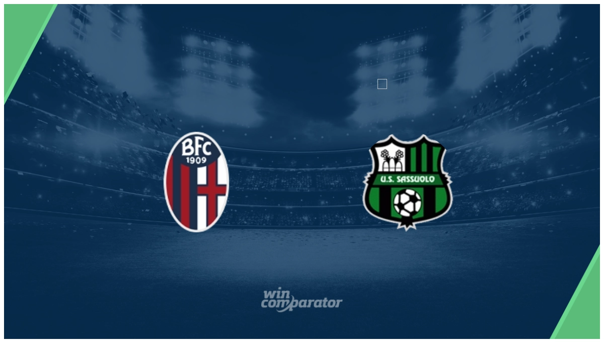 prognóstico Bolonha US Sassuolo