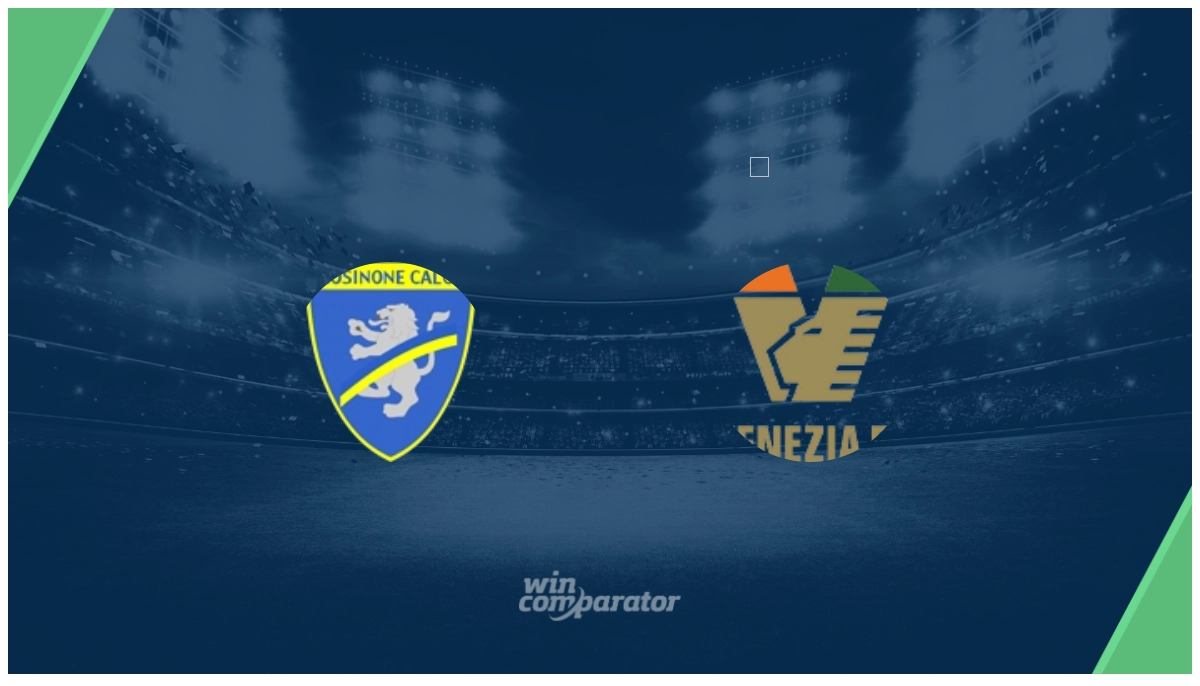 prognóstico Frosinone Calcio FC Veneza