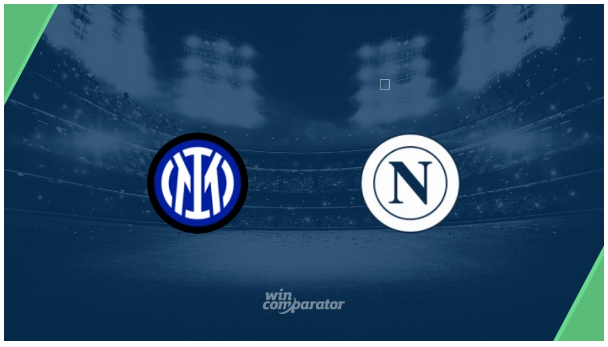 prognóstico Inter de Milão Nápoles