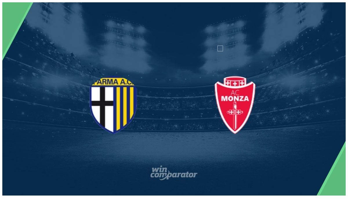 prognóstico Parma Monza
