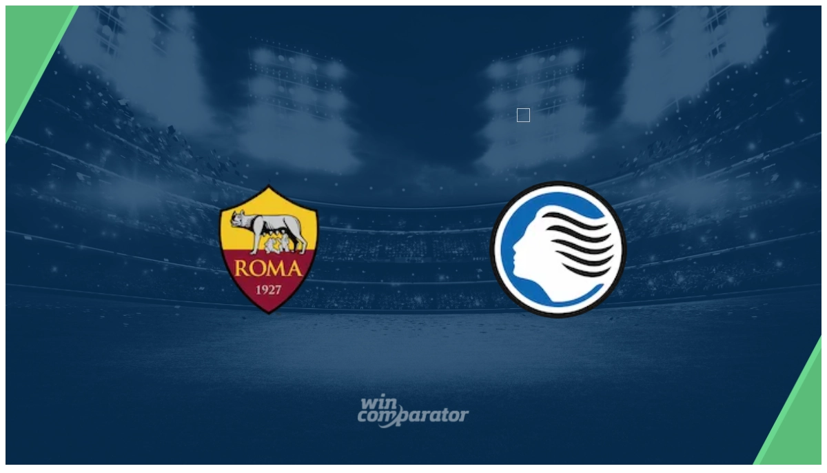 prognóstico AS Roma Atalanta