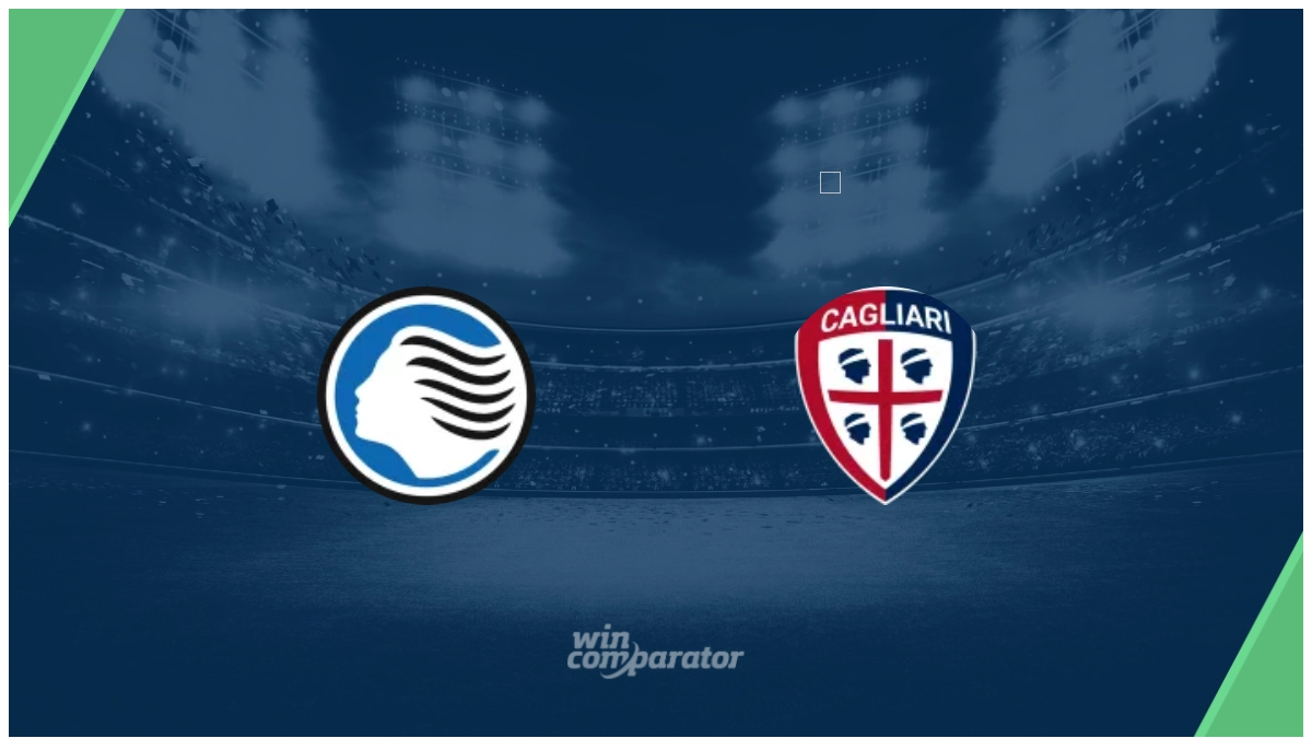 Atalanta BC vs Cagliari Calcio Tipp