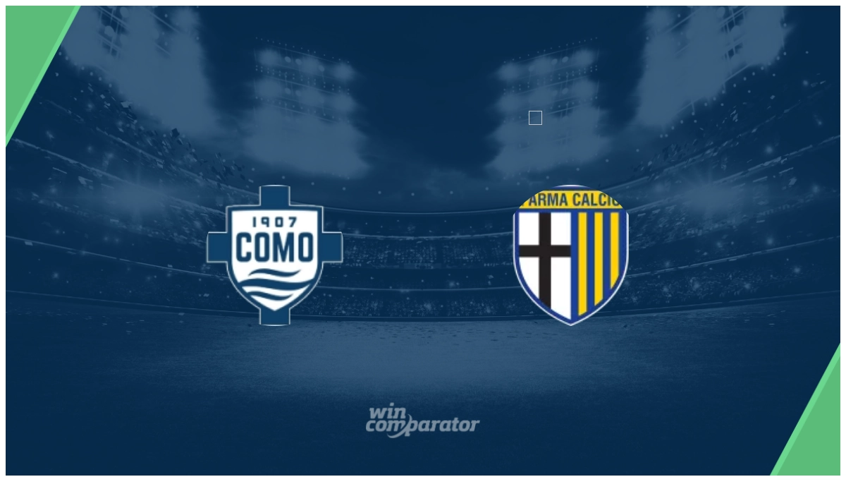 Como 1907 vs Parma Tipp