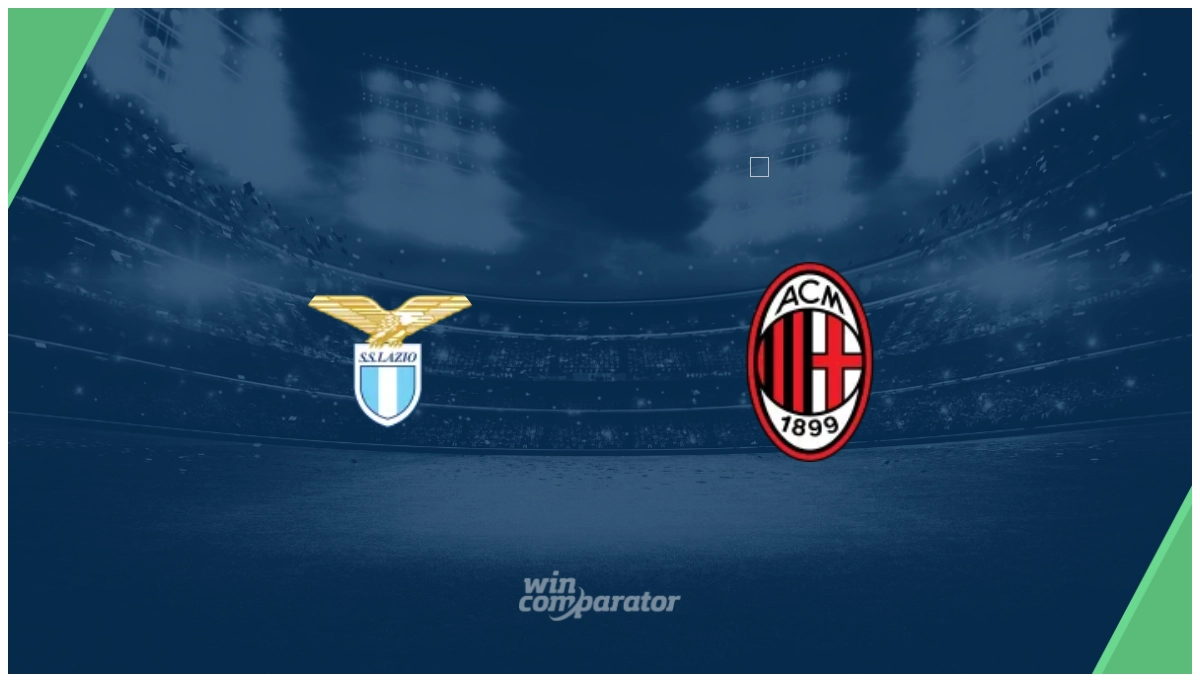 Lazio Rom vs AC Mailand Tipp