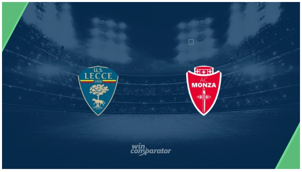 US Lecce vs Monza Tipp