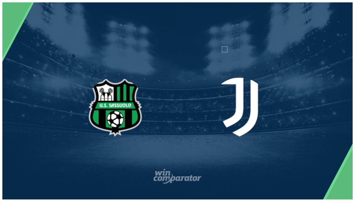 Sassuolo vs Juventus Tipp