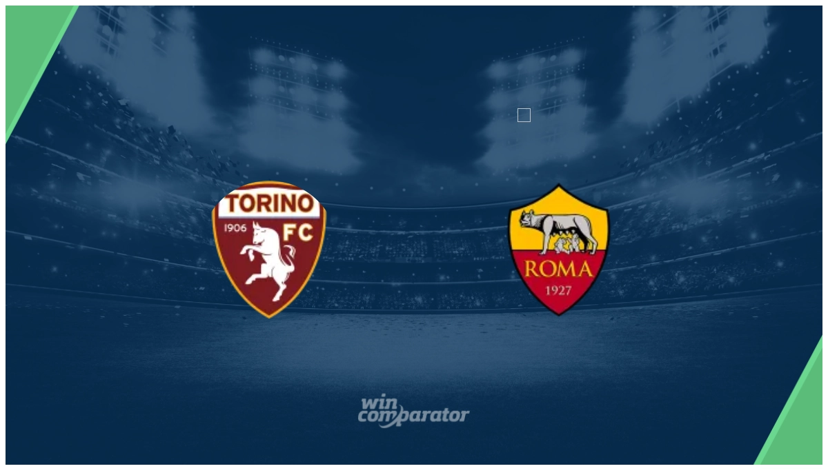 Turin vs AS Rom Tipp