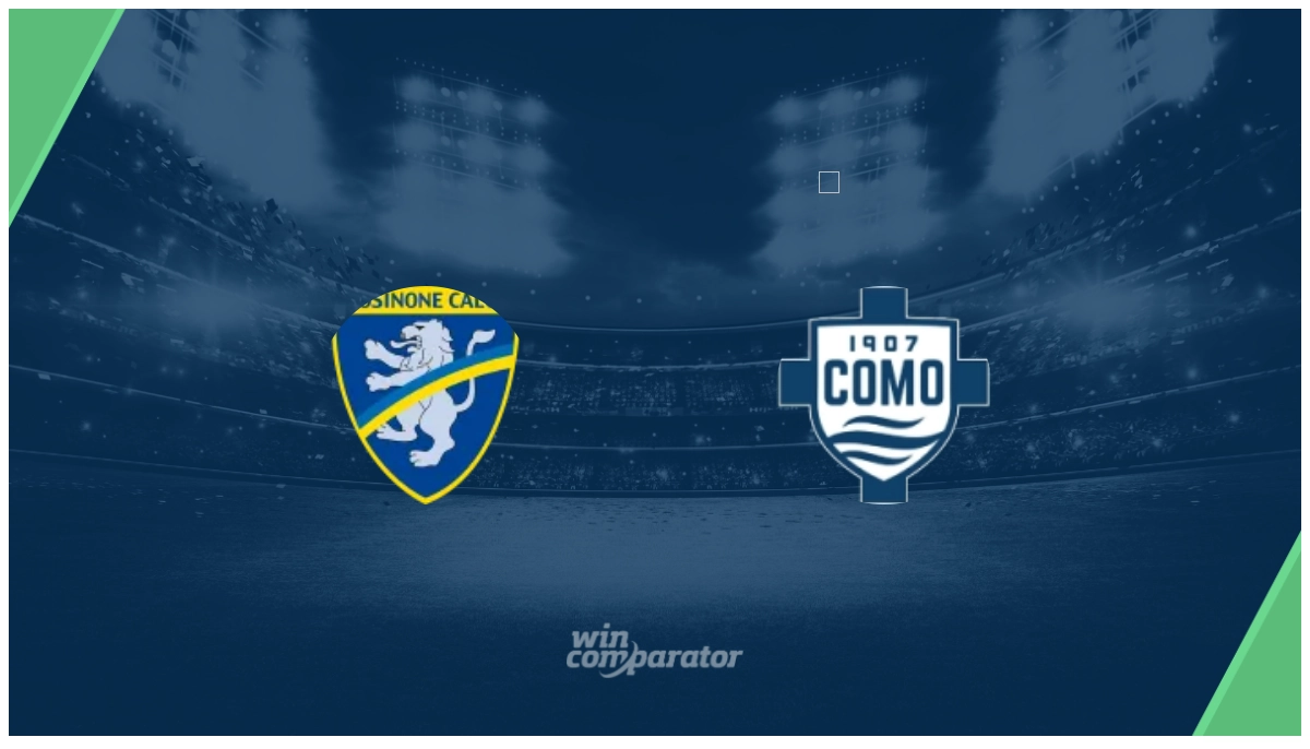 pronostic Frosinone Côme