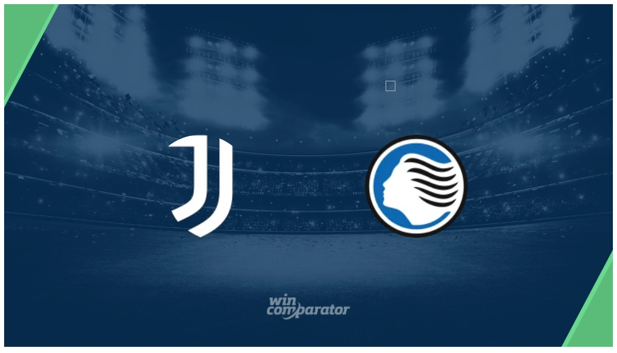 prognóstico Juventus Atalanta