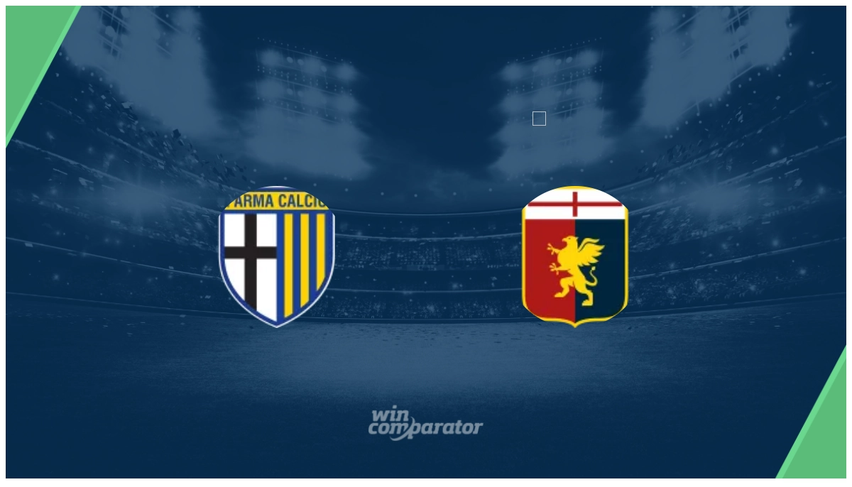 prognóstico Parma Génova