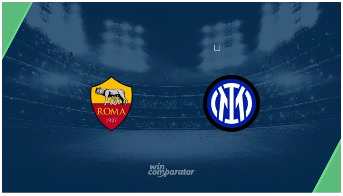 prognóstico AS Roma Inter de Milão