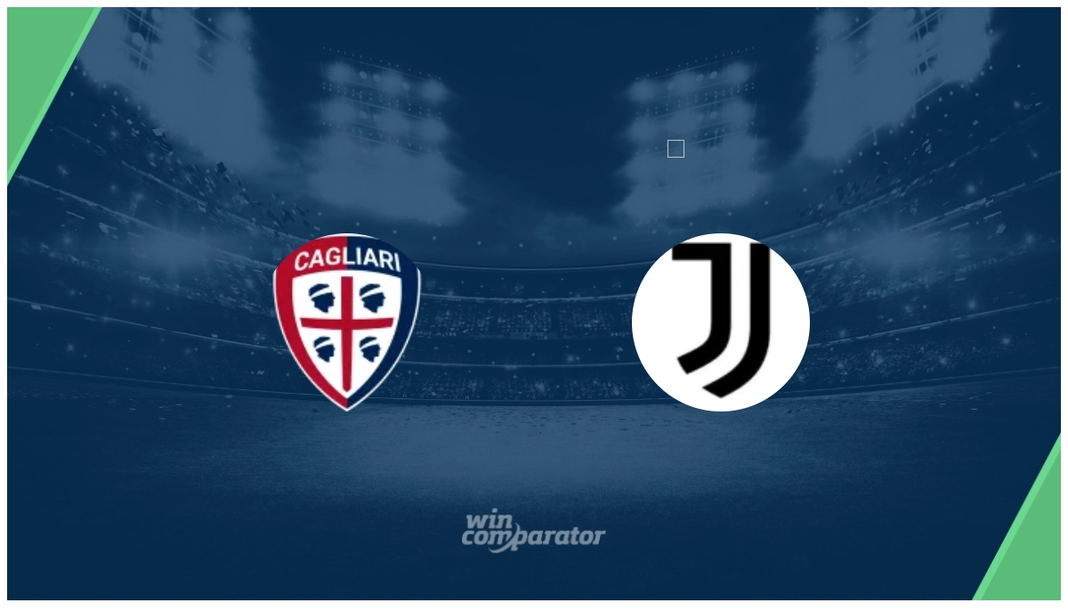 pronostic Cagliari Calcio Juventus