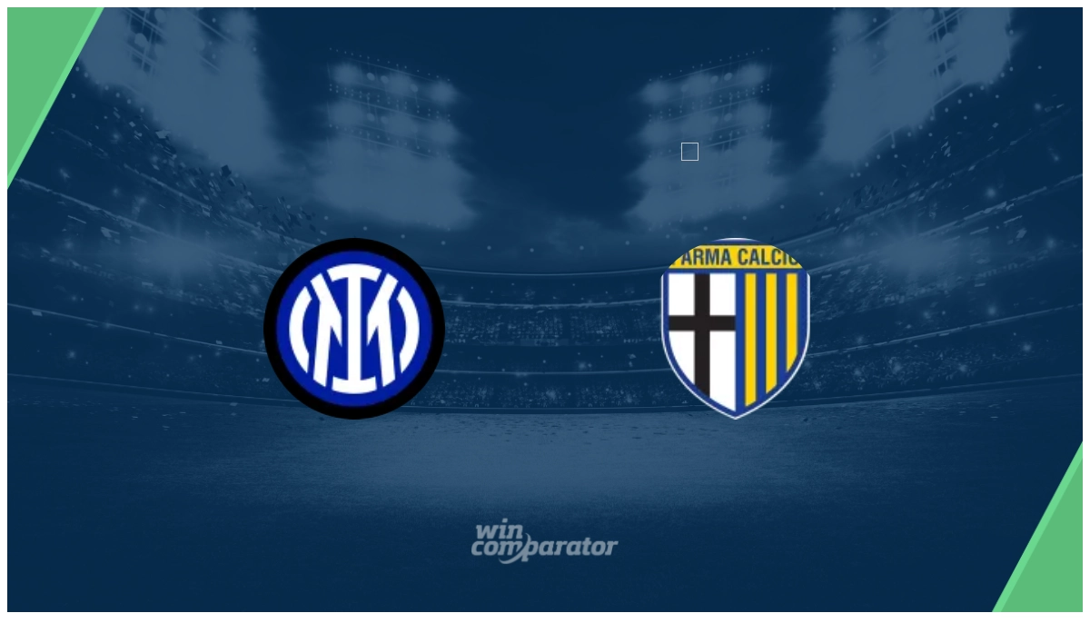 pronostic Inter Milan Parme