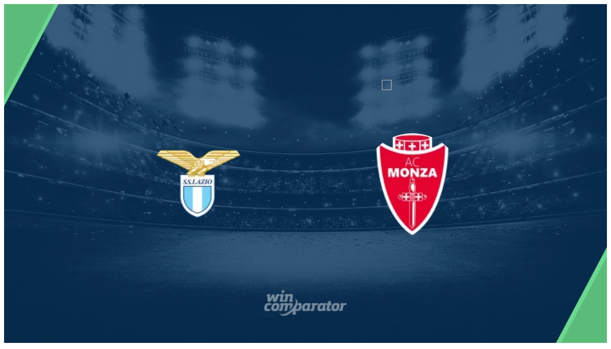 pronostic Lazio Rome Monza
