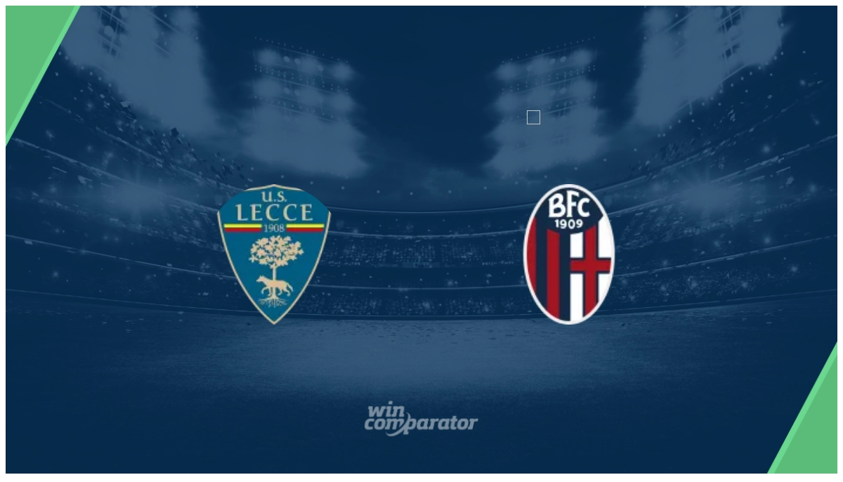 pronostic Lecce Bologne
