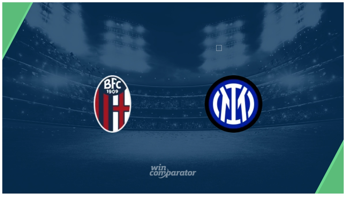 Bologna vs Inter Mailand Tipp