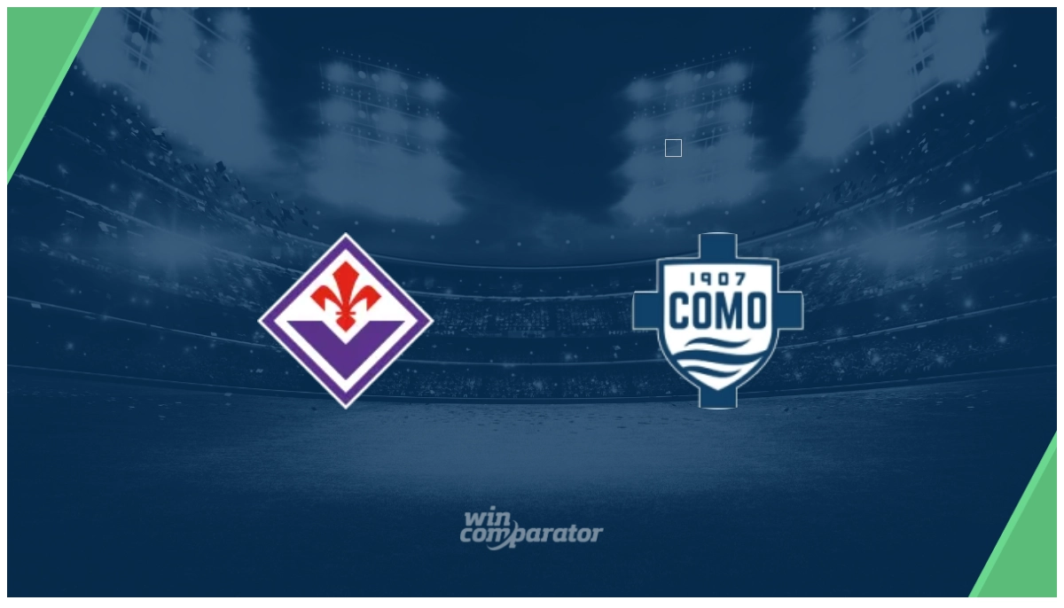 AC Florenz vs Como 1907 Tipp