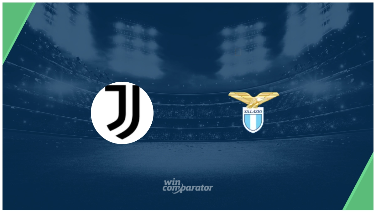 Juventus vs Lazio Rom Tipp