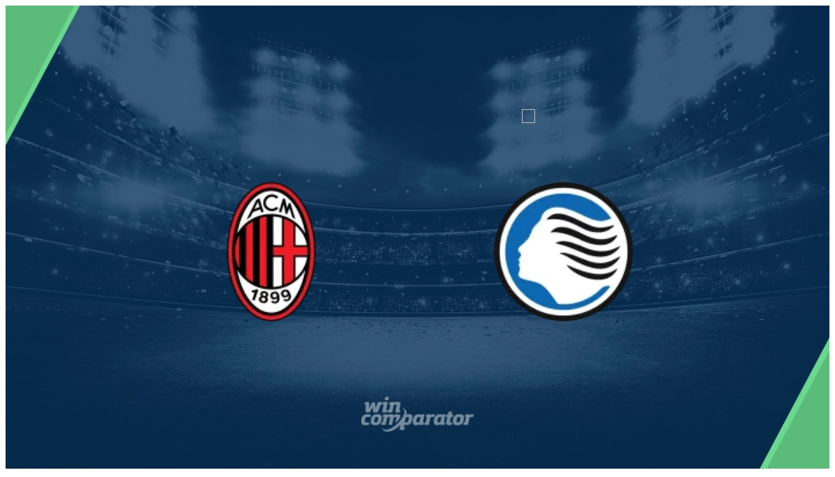 AC Mailand vs Atalanta BC Tipp
