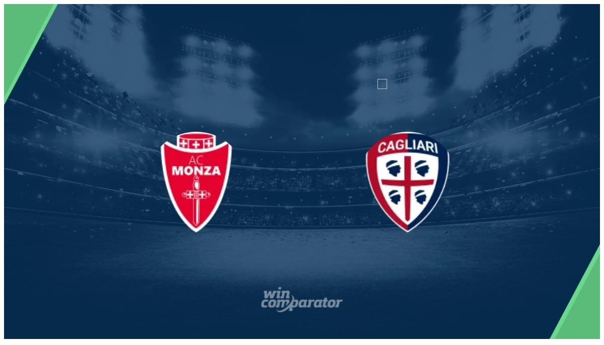 Monza vs Cagliari Calcio Tipp