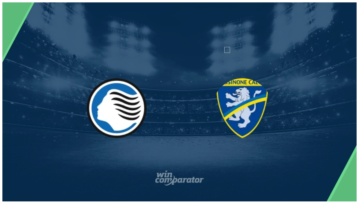 Atalanta Frosinone prediction